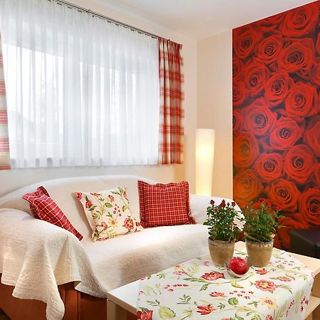 Erkheimer Landhaus Kamer foto