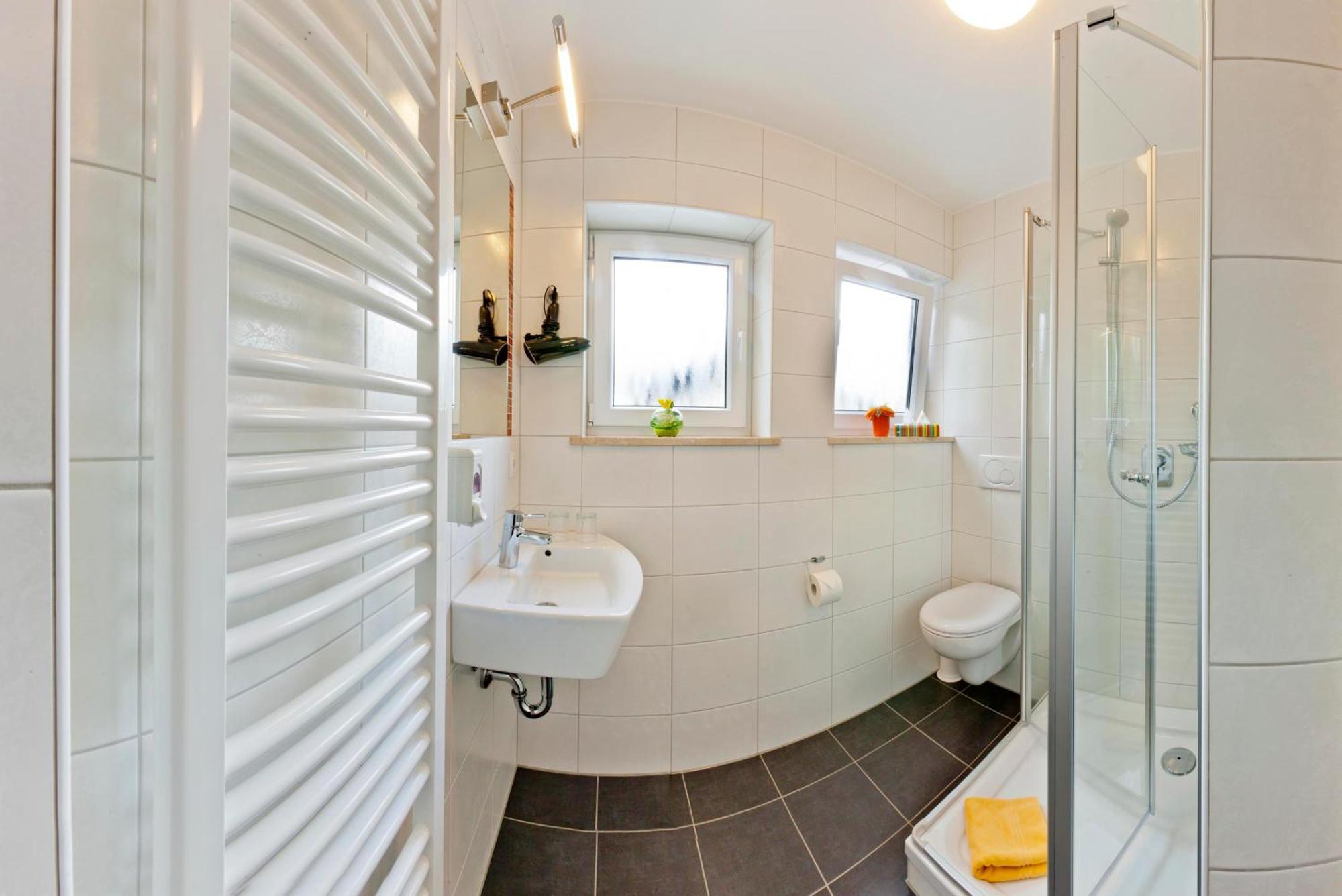 Erkheimer Landhaus Buitenkant foto