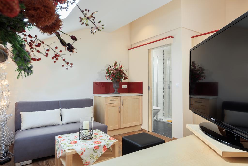 Erkheimer Landhaus Kamer foto