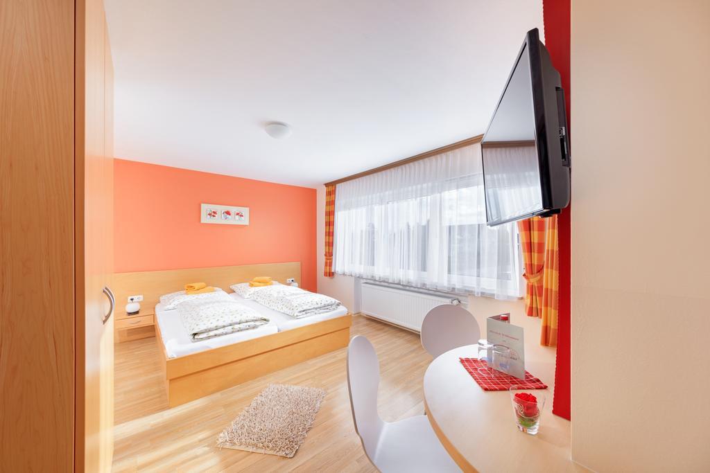 Erkheimer Landhaus Kamer foto
