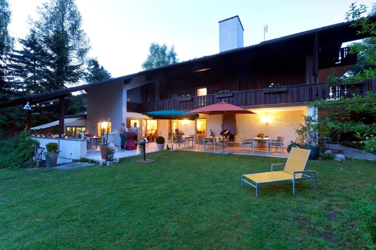 Erkheimer Landhaus Kamer foto