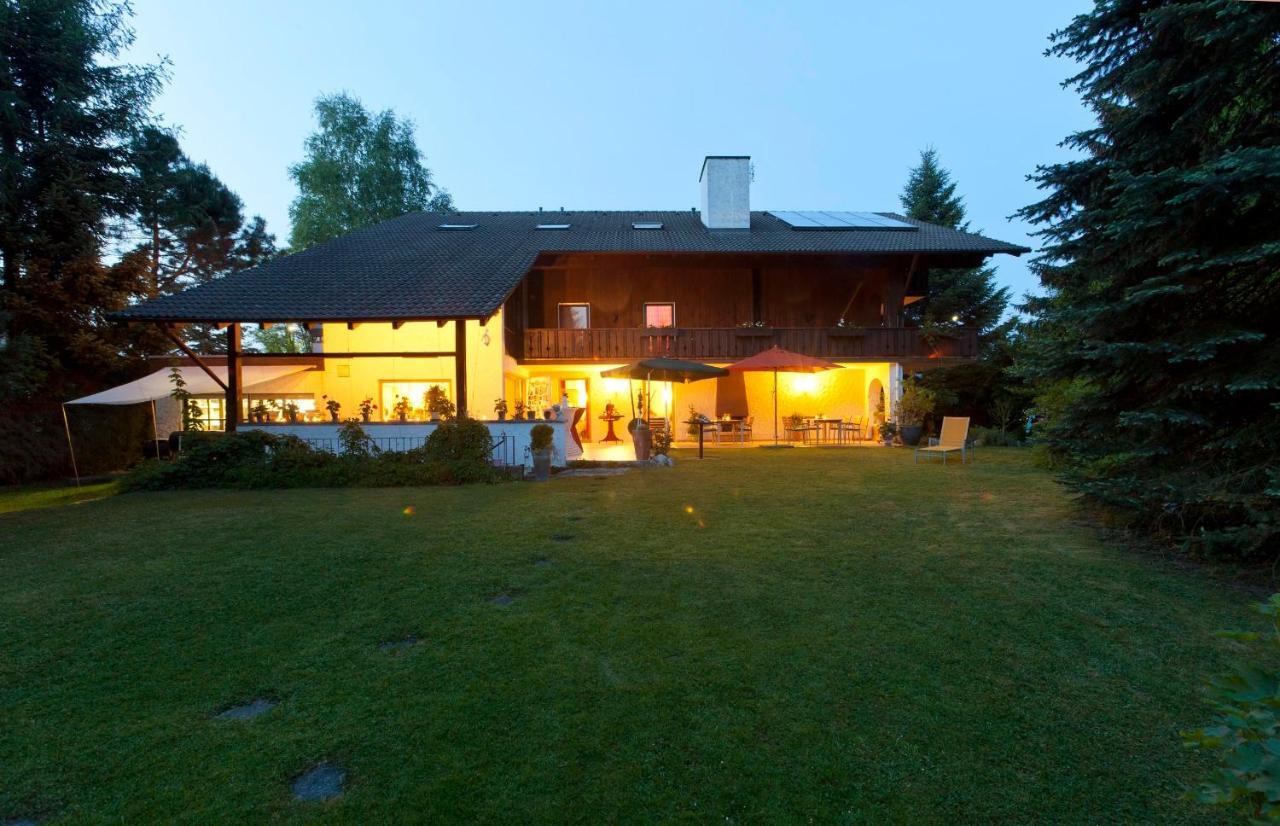 Erkheimer Landhaus Kamer foto